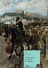 Capitulaciones de la guerra de Granada (Historia #435) By Autores Varios Cover Image