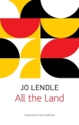 All the Land (The German List) Cover Image