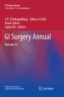 GI Surgery Annual: Volume 22 Cover Image