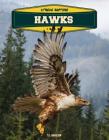 Hawks (Xtreme Raptors) By S. L. Hamilton Cover Image