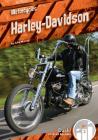 Harley-Davidson (Motorcycles) By Julie Murray Cover Image