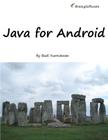 Java for Android By Budi Kurniawan Cover Image