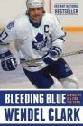Bleeding Blue: Giving My All for the Game Cover Image