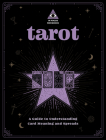 Tarot: An In Focus Workbook: A Guide to Understanding Card Meanings and Spreads (In Focus Workbooks Series) Cover Image