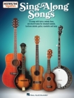 Sing-Along Songs - Strum Together Songbook for Ukulele, Baritone Ukulele, Guitar, Banjo & Mandolin  Cover Image