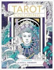 Tarot Coloring Cover Image