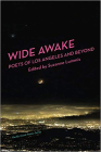 Wide Awake: Poets of Los Angeles and Beyond By Suzanne Lummis (Editor), Liz Camfiord (Editor), Henry J. Morro (Editor) Cover Image