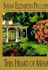 This Heart of Mine (Chicago Stars) By Susan Elizabeth Phillips Cover Image