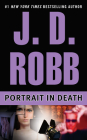 Portrait in Death By J. D. Robb Cover Image