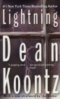 Lightning By Dean Koontz Cover Image