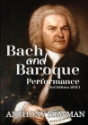 Bach and Baroque: European Source Materials from the Baroque and Early Classical Periods With Special Emphasis on the Music of J.S. Bach By Anthony Newman Cover Image
