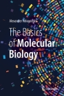 The Basics of Molecular Biology Cover Image