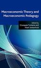 Macroeconomic Theory and Macroeconomic Pedagogy Cover Image