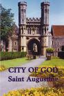 City of God By Saint Augustine Cover Image