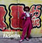 The World Atlas of Street Fashion By Caroline Cox Cover Image