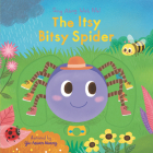 The Itsy Bitsy Spider: Sing Along With Me! By Yu-hsuan Huang (Illustrator) Cover Image