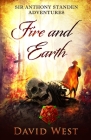 Fire and Earth By David West Cover Image