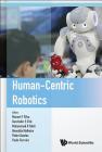 Human-Centric Robotics - Proceedings of the 20th International Conference Clawar 2017 Cover Image
