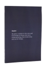 NKJV Scripture Journal - Daniel: Holy Bible, New King James Version By Thomas Nelson Cover Image