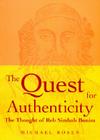 The Quest for Authenticity: The Thought of Reb Simhah Bunim By Michael Rosen Cover Image