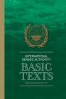 International Seabed Authority: Basic Texts By International Seabed Authority Cover Image