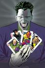 Necessary Evil: Super-Villains of DC Comics By Various, Various (Illustrator) Cover Image