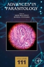 Advances in Parasitology: Volume 111 Cover Image