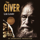 The Giver By Lois Lowry, Ron Rifkin (Read by) Cover Image