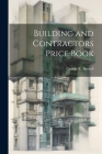 Building and Contractors Price Book Cover Image