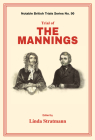 Trial of the Mannings By Linda Stratmann Cover Image
