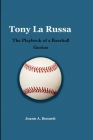 Tony La Russa: The Playbook of a Baseball Genius Cover Image