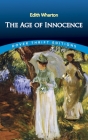 The Age of Innocence By Edith Wharton Cover Image
