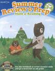 Summer Review & Prep Workbooks 3-4 By Kumon Publishing Cover Image