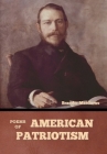 Poems of American Patriotism Cover Image