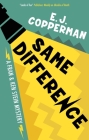 Same Difference Cover Image
