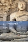 Perspectives on Satipatthana Cover Image