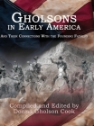 Gholsons in Early America: And Their Connections with the Founding Fathers Cover Image