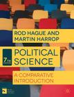Political Science: A Comparative Introduction Cover Image