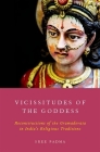 Vicissitudes of the Goddess: Reconstructions of the Gramadevata in India's Religious Traditions By Sree Padma Cover Image
