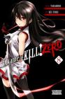 Akame ga KILL! ZERO, Vol. 8 By Takahiro, Kei Toru (By (artist)) Cover Image