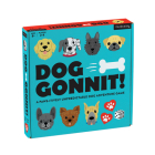 Dog-Gonnit! Board Game By Alyssa Nassner (Illustrator) Cover Image
