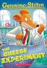 Cheese Experiment (Geronimo Stilton #63) By Geronimo Stilton, Andrea Di Negri, Valentina Grassini Cover Image