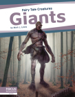 Giants: Fairy Tale Creatures Cover Image