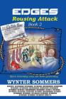 Edges: Rousing Attack: Book 2 By Wynter Sommers Cover Image