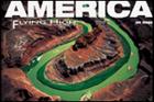 America Flying High Cover Image