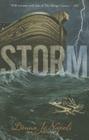 Storm By Donna Jo Napoli Cover Image