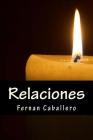 Relaciones By Onlyart Books (Editor), Fernan Caballero Cover Image