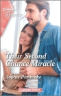 Their Second Chance Miracle Cover Image