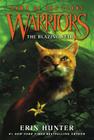 Warriors: Dawn of the Clans #4: The Blazing Star By Erin Hunter, Wayne McLoughlin (Illustrator), Allen Douglas (Illustrator) Cover Image