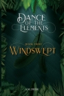 Windswept By A. M. Deese, Cayce Martinez (Editor) Cover Image